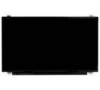 Schermo LED opaco 15.6" 30 pin compatibile con N156BGE-EB2 Rev.C1, NT156WHM-N12