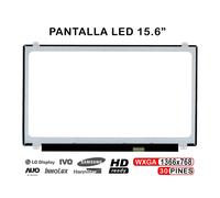 Schermo Led Opaco Da 15.6" Per Portatile NT156WHM-N42 V8.1 Display