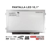 Schermo LED per Portatile 10,1 pollici Portatilmovil M101NWT4