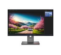Schermo Lenovo ThinkVision P32UD-40 31,5 4K UHD IPS 120Hz HDR10 USB-C 140W Hub USB 3.2 Gen2x2 - Nouvo