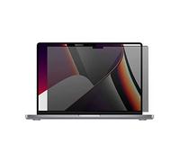 Schermo magnetico per privacy per MacBook Pro 16 pollici (2021, M1 Pro) | Filtro privacy per laptop e protezione antiriflesso