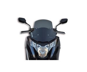 Schermo MALOSSI Affumicato Sport Honda Integra 700/750 4515621b per