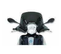 Schermo MALOSSI Affumicato Sport Piaggio medley-540xh370x3mm-4517448
