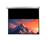 Schermo manuale celexon Professional Plus 240 x 150 cm