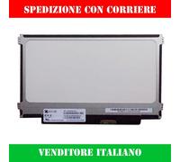SCHERMO MONITOR DISPLAY HP L5F02AAR HP L7Z91EA HP L7Z91EAR OPACO 40 PIN