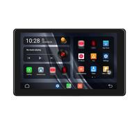 Schermo monitor per retromarcia da 10,1 pollici Android 15 2G + 32G senza teleca