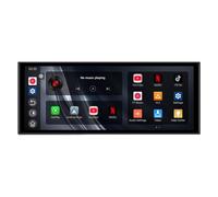 Schermo monitor per retromarcia da 10,25 pollici Android 15 2G + 32G senza telec