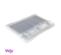 Schermo Monitor TFT Widescreen Protezione Inflabile Pacchetto Air Pack AirSac