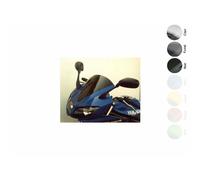 Schermo MRA , Affumicato, Originale Yamaha FZS 600 Fazer 2002-2003 per Moto