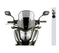 Cupolino MRA T - Touring - fume' HONDA NC 700/750 X