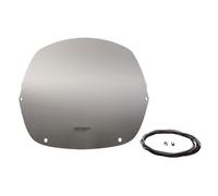 Cupolino MRA O - Standard - fume' HONDA Transalp 600 (94-99)
