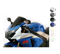 Schermo MRA , Affumicato, Originale Suzuki gsxr1000 per Moto Ricambi Ciclomotore