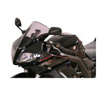 Schermo MRA, Fumè, Originale Suzuki SV 650 S/SV 1000 S 2003-Per Moto