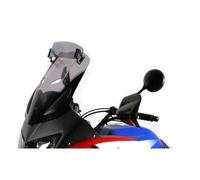 Schermo MRA, Fumè, XRV 650 AFRICAN TWIN Per Moto Ricambi Accessori