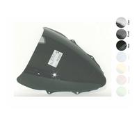 Schermo MRA , Affumicato, Originale Kawasaki ZR 7s per Moto Ricambi Ciclomotore