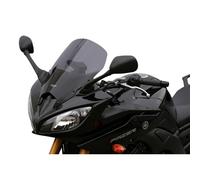 Schermo MRA , Affumicato, Originale Yamaha Fazer 8 10-11 per Moto Ricambi