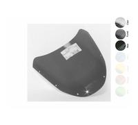Schermo MRA , Affumicato, Originale Yamaha FZS 600 Fazer 1998-2001 per Moto