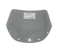 Schermo MRA Kawasaki Versys Originale Z1000R, Fumoso Grigio Per Moto Ricambi