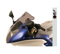 Schermo MRA , Nero, Originale cbr600f 11 per Moto Ricambi Ciclomotore