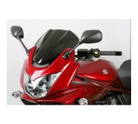 Schermo MRA, Nero, Originale Suzuki GSF 650S/1200 S 06-GSF 1250SA 07 Per Moto
