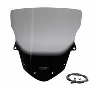 Schermo MRA Originale Affumicato per Moto Ricambi Ciclomotore Accessori