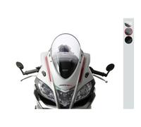 Schermo MRA Racing, Aprilia rsv4 Rr-Rf , Affumicato per Moto Ricambi Accessori