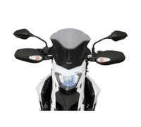 Schermo MRA Racing, Fumè, Hyperstrada 13-14 Per Moto Ricambi Accessori