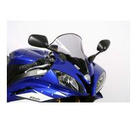 Cupolino MRA R - Racing - fume' YAMAHA R6 (06-07)