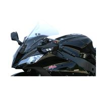 Schermo MRA Racing, Kawasaki ZX10R 11 Per Moto Ricambi Accessori Parti