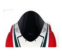 Schermo MRA Racing, Nero, 1199 PANIGALE S 12 Per Moto Ricambi Accessori