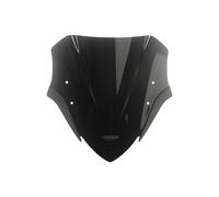 Schermo MRA Racing Nero Per Moto Ricambi Accessori Parti