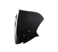 Schermo MRA Racing Ninja 650, Nero per Moto Ricambi Ciclomotore Accessori