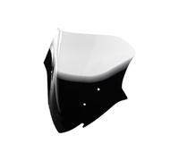 Schermo MRA Racing Ninja 650, Trasparente per Moto Ricambi Ciclomotore