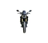 Schermo MRA Racing Nrm-Negro per Moto Ricambi Ciclomotore Accessori