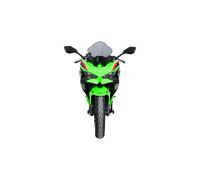 Schermo MRA Racing R-Ahumado per Moto Ricambi Ciclomotore Accesori