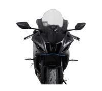 MRA Cupolino Racing R R-Clear Trasparente per Yamaha R7 (2021-2025)