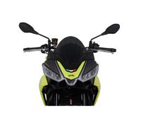 Schermo MRA Racing R-Clear Per Moto Ricambi Ciclomotore Accessori