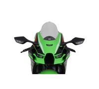 Parabrezza MRA Racing R, Kawasaki ZX 10 R/RR, 21-, trasparente, trasparente
