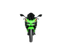 Schermo MRA Racing R-Negro per Moto Ricambi Accessorio Pezzi