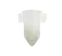 MRA Cupolino da corsa "R", nero