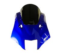 Cupolino MRA R - Racing nero non trasparente YAMAHA R9 (25-25)