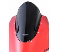 Schermo MRA Racing R per Moto Ricambi Accessori Pezzi Ricambi