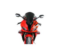Cupolino MRA R - Racing nero non trasparente BMW S 1000 RR (23-24)