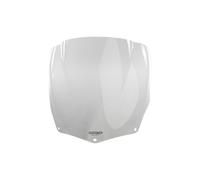 Schermo MRA Racing R Transparente-Ducati 851/888 per Moto Ricambi Ciclomotore