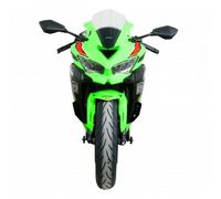 Schermo MRA Racing R-Transparente per Moto Ricambi Moto