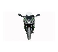 Schermo MRA Racing R-Trasparente Per Moto Ricambi Ciclomotore Accessori