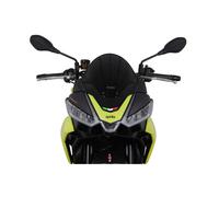Schermo MRA Racing Senior Prezzo Originale Shaped o-Clear per Moto Ricambi Moto