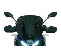 Schermo MRA Racing Sport SPM-CLEAR Per Moto Ricambi Accessori Parti