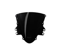 Cupolino MRA R - Racing - nero opaco SUZUKI GSX-R 1000 (05-06)