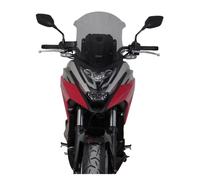 Schermo MRA Touring NC 750 X /XA /XD 2021-, grigio fumo, grigio